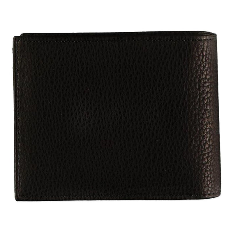 MARVEL COMICS Loki Logo Bi-fold Wallet