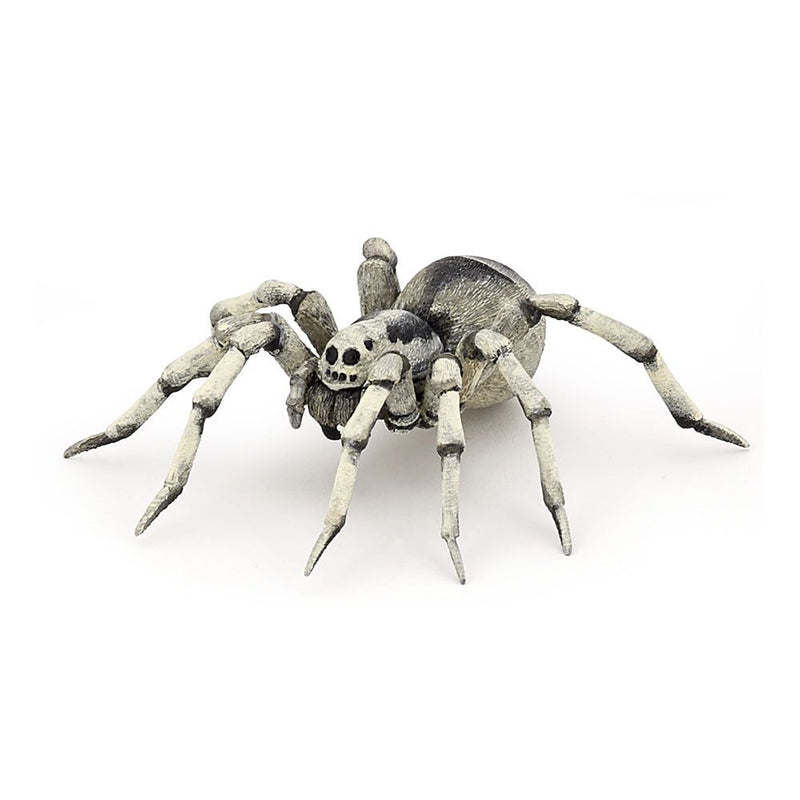 PAPO Wild Animal Kingdom Tarantula Toy Figure, Three Years or Above, Multi-colour