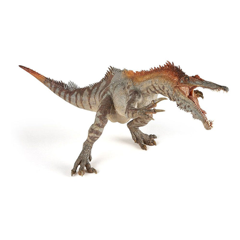 PAPO Dinosaurs Baryonyx Toy Figure, Three Years or Above, Multi-colour