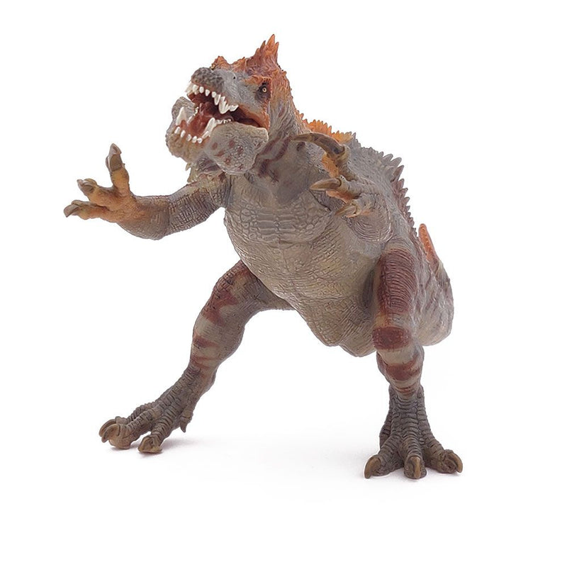 PAPO Dinosaurs Baryonyx Toy Figure, Three Years or Above, Multi-colour
