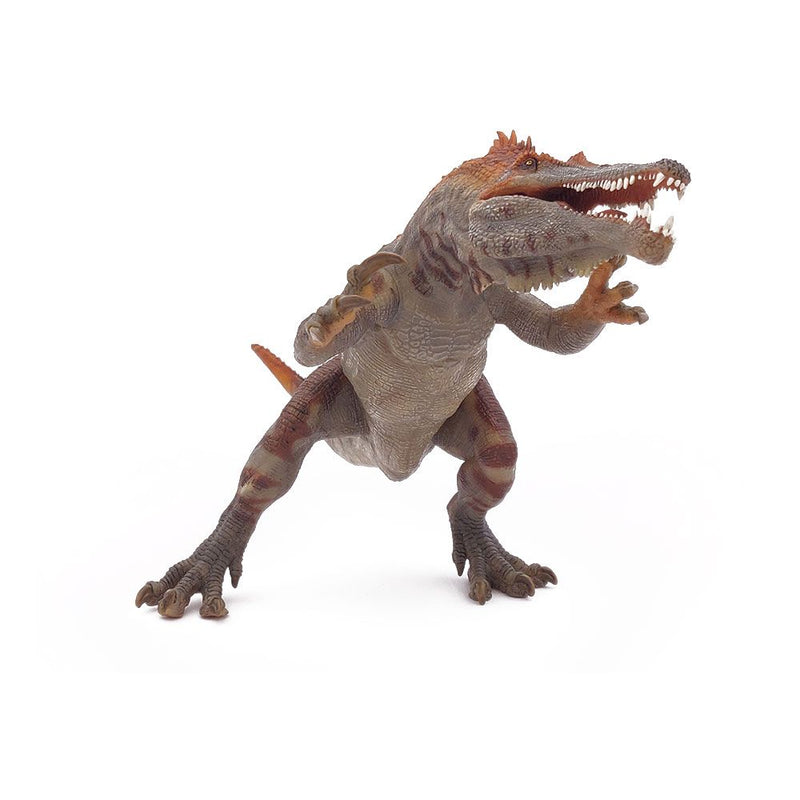 PAPO Dinosaurs Baryonyx Toy Figure, Three Years or Above, Multi-colour