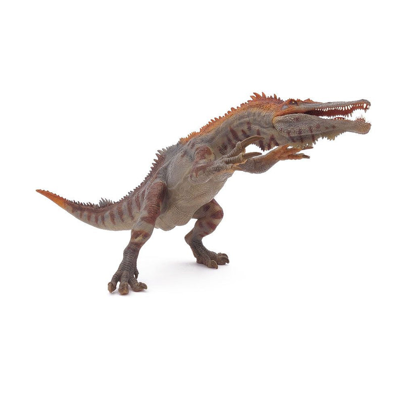 PAPO Dinosaurs Baryonyx Toy Figure, Three Years or Above, Multi-colour