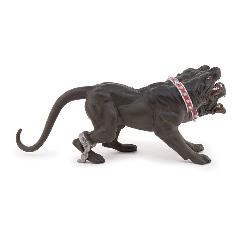 PAPO Fantasy World Cerberus Toy Figure, Three Years or Above, Black