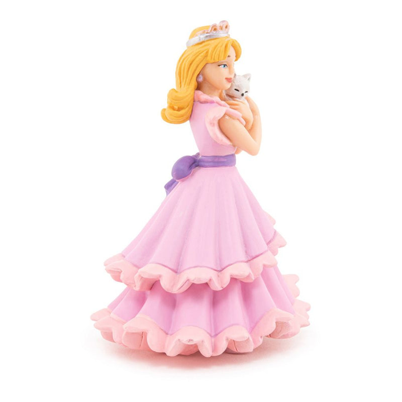 PAPO The Enchanted World Princess Chloe Toy Figure, Three Years or Above, Multi-colour