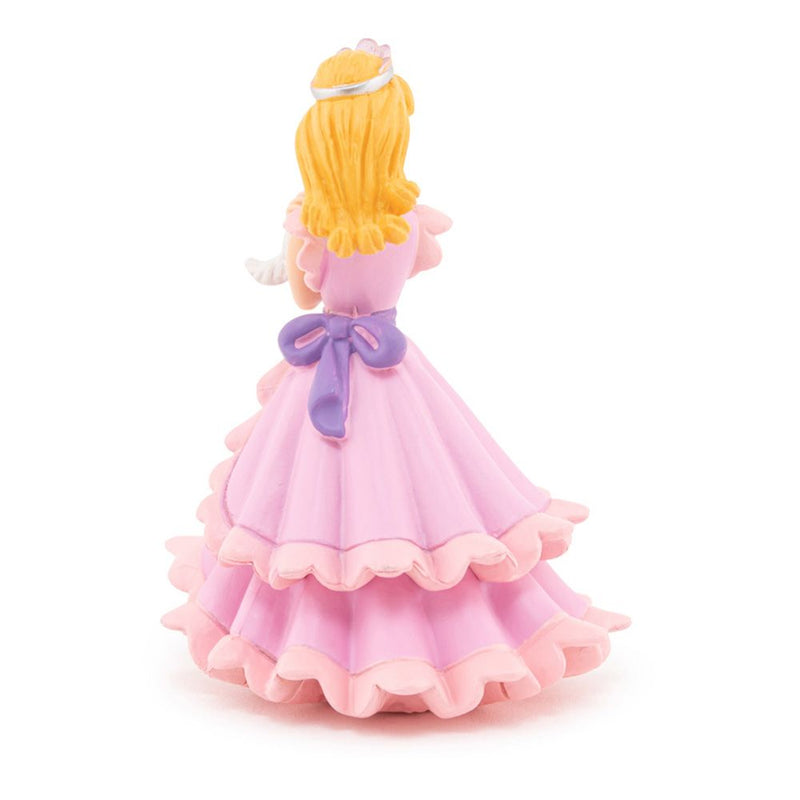 PAPO The Enchanted World Princess Chloe Toy Figure, Three Years or Above, Multi-colour