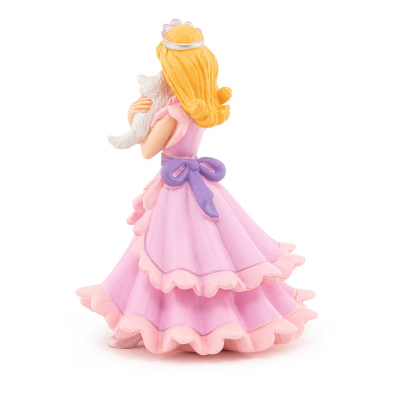 PAPO The Enchanted World Princess Chloe Toy Figure, Three Years or Above, Multi-colour