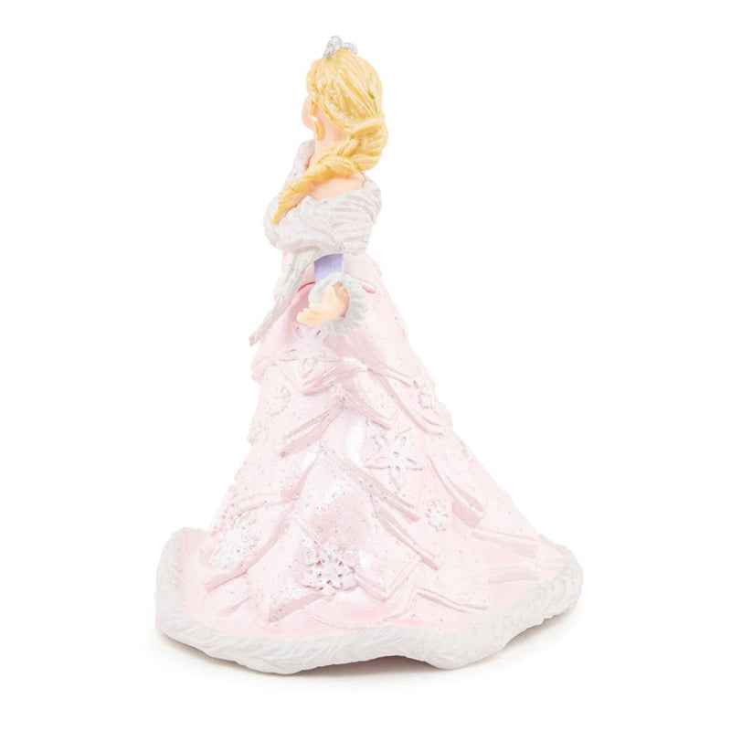 PAPO The Enchanted World The Enchanted Princess Toy Figure, Three Years or Above, Multi-colour