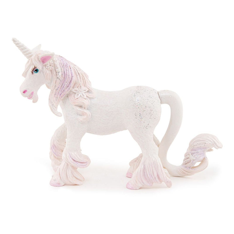 PAPO The Enchanted World The Enchanted Unicorn Toy Figure, Three Years or Above, Multi-colour