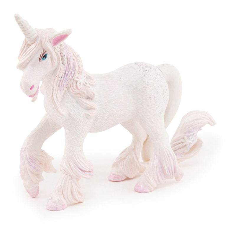 PAPO The Enchanted World The Enchanted Unicorn Toy Figure, Three Years or Above, Multi-colour