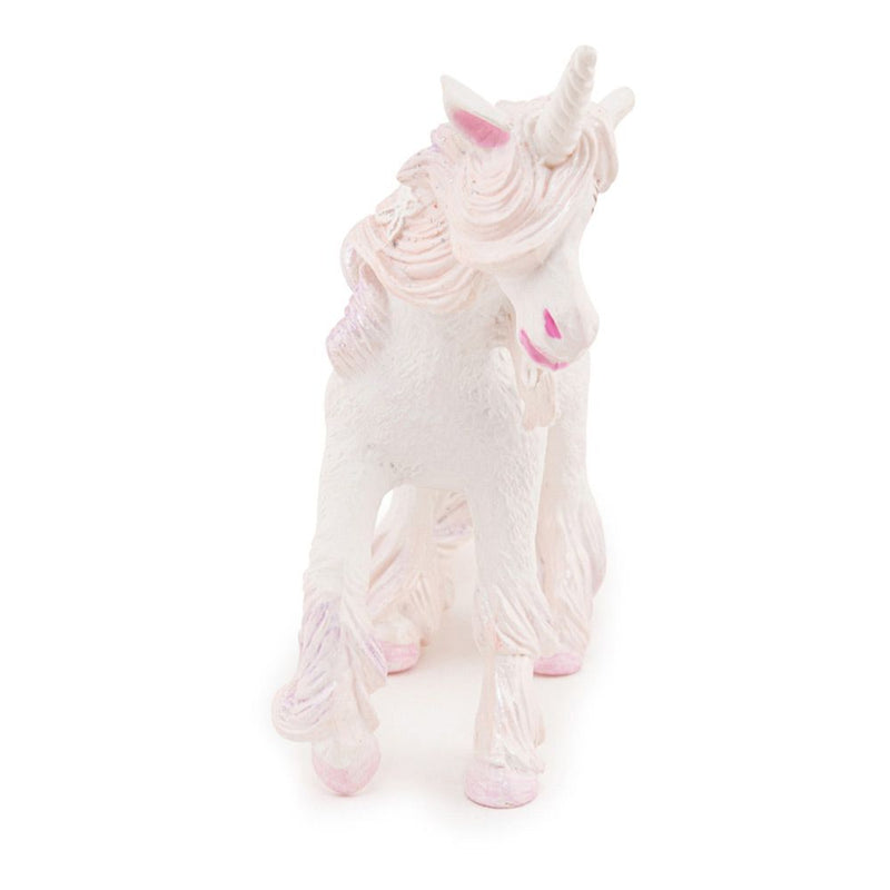 PAPO The Enchanted World The Enchanted Unicorn Toy Figure, Three Years or Above, Multi-colour