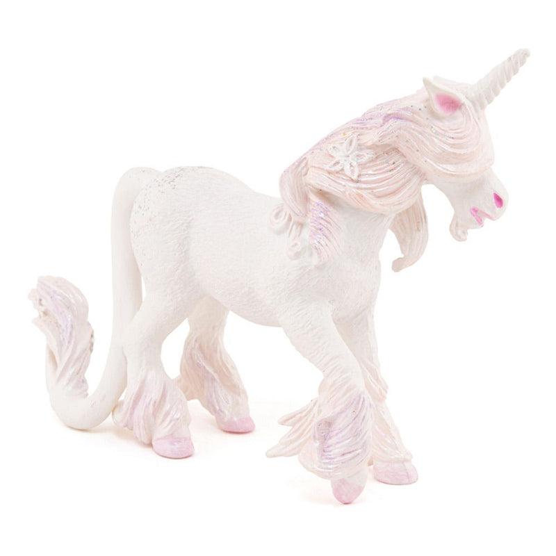 PAPO The Enchanted World The Enchanted Unicorn Toy Figure, Three Years or Above, Multi-colour
