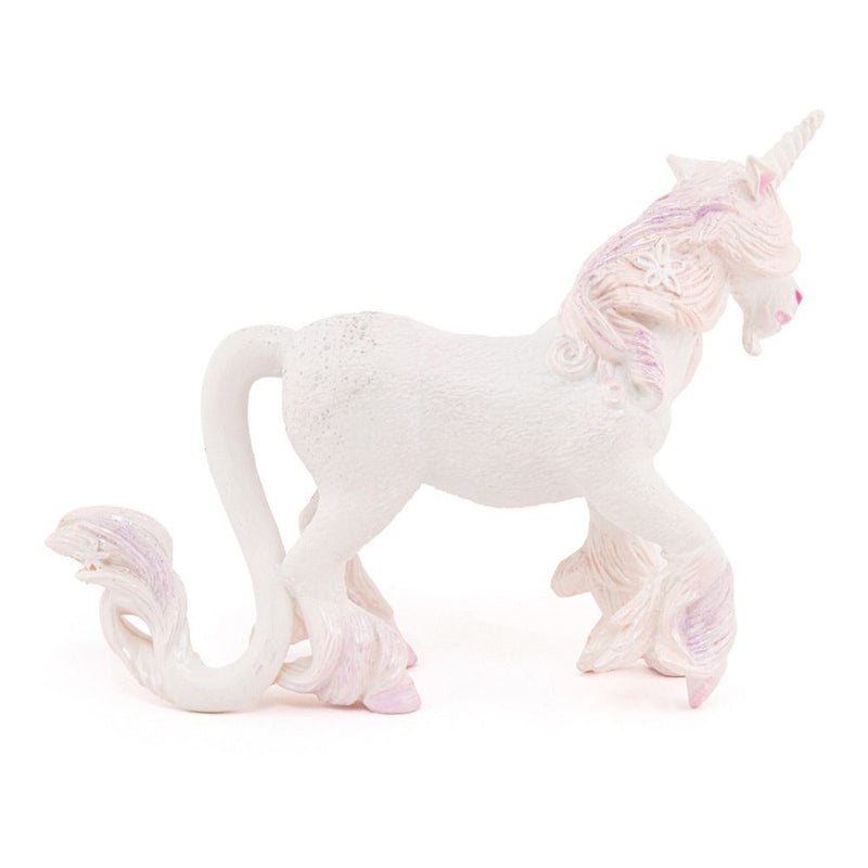 PAPO The Enchanted World The Enchanted Unicorn Toy Figure, Three Years or Above, Multi-colour