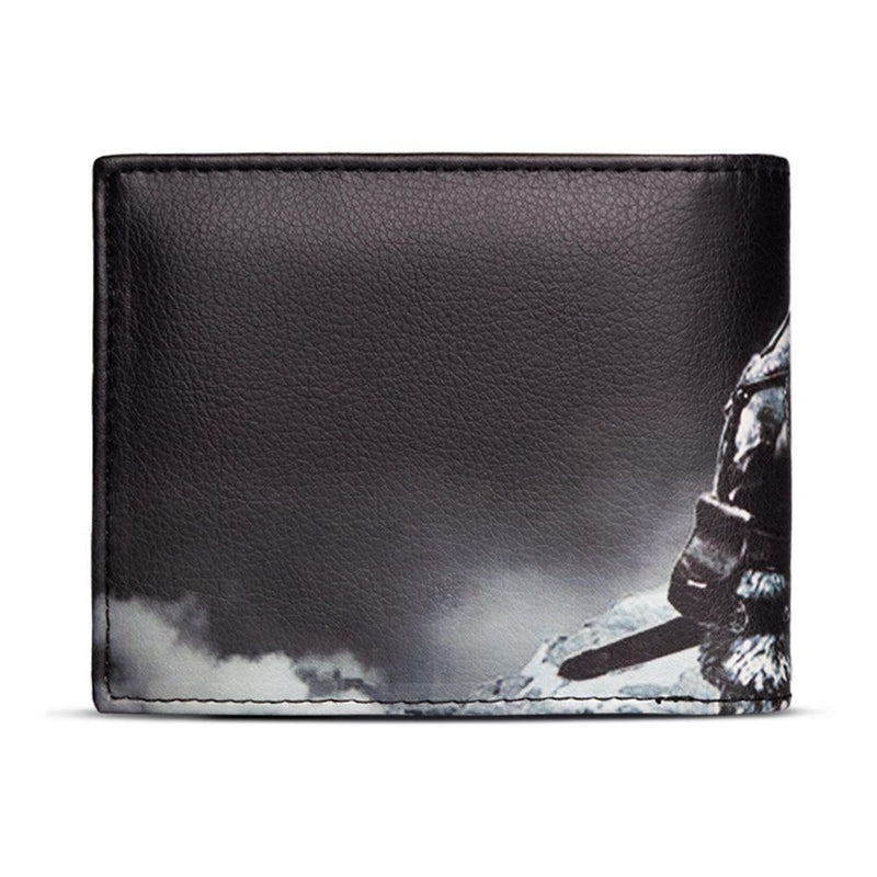 THE ELDER SCROLLS Skyrim Thieves Guild All-over Print Bi-fold Wallet
