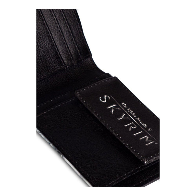 THE ELDER SCROLLS Skyrim Thieves Guild All-over Print Bi-fold Wallet