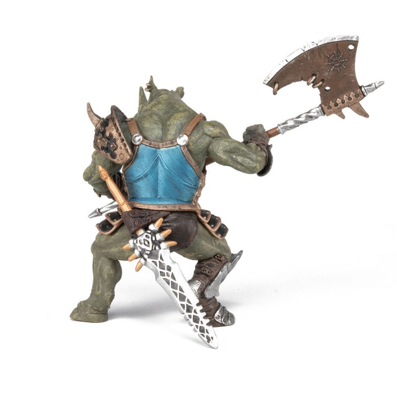 PAPO Fantasy World Mutant Rhino Toy Figure, Three Years or Above, Multi-colour