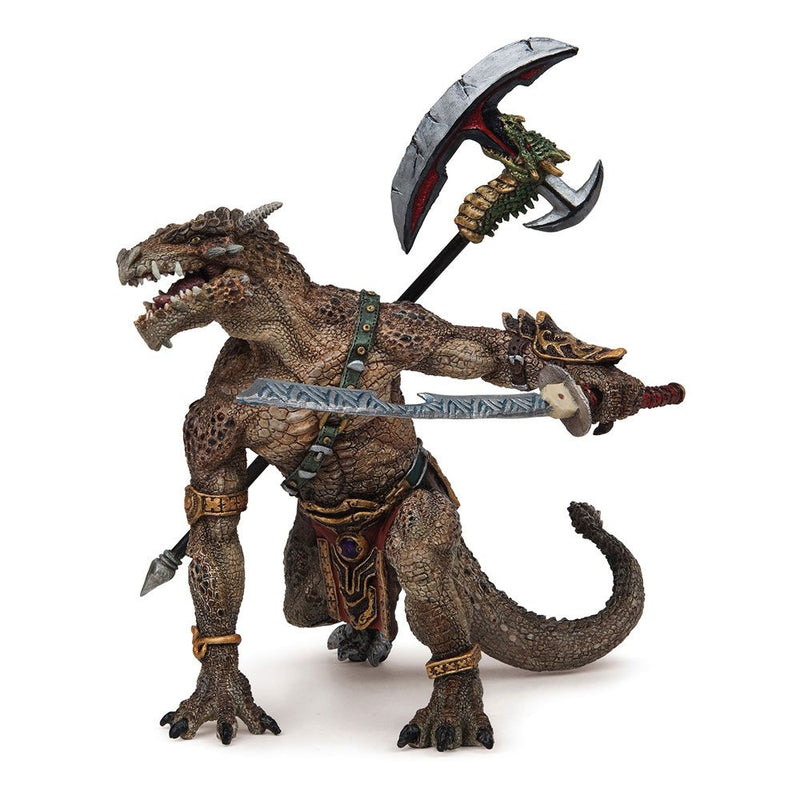 PAPO Fantasy World Mutant Dragon Toy Figure, Three Years or Above, Multi-colour