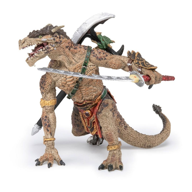 PAPO Fantasy World Mutant Dragon Toy Figure, Three Years or Above, Multi-colour