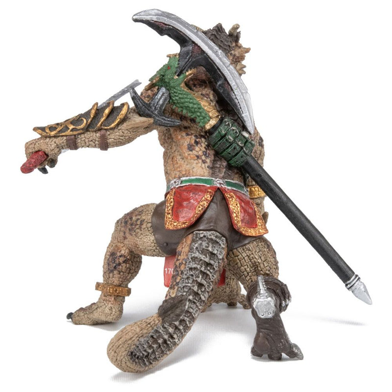 PAPO Fantasy World Mutant Dragon Toy Figure, Three Years or Above, Multi-colour