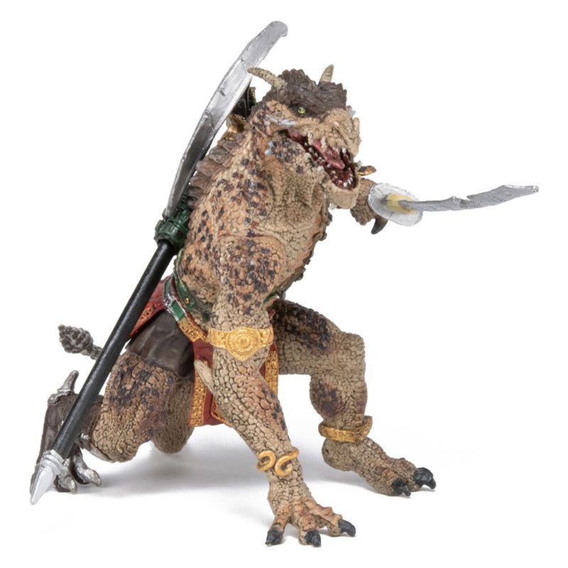 PAPO Fantasy World Mutant Dragon Toy Figure, Three Years or Above, Multi-colour
