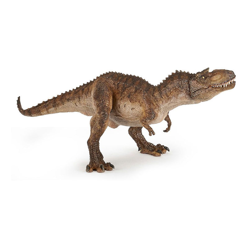 PAPO Dinosaurs Gorgosaurus Toy Figure, Three Years or Above, Multi-colour