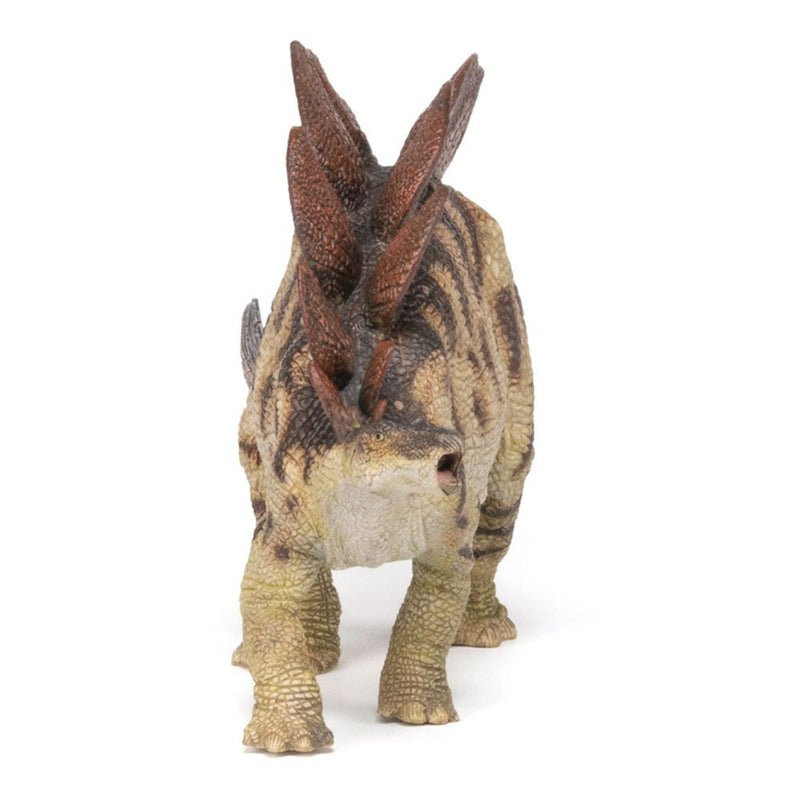 PAPO Dinosaurs Stegosaurus Toy Figure, Three Years or Above, Multi-colour