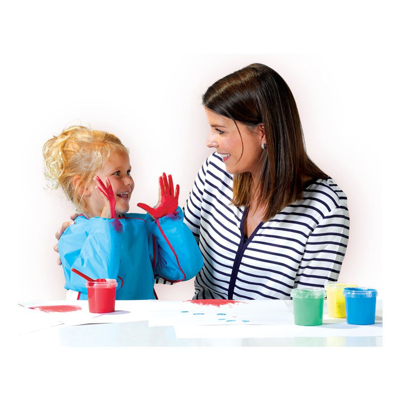 SES CREATIVE Children's Painting Aprons, 3 to 8 Years