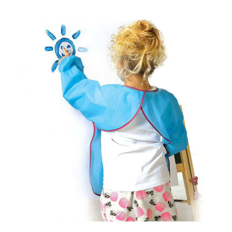 SES CREATIVE Children's Painting Aprons, 3 to 8 Years