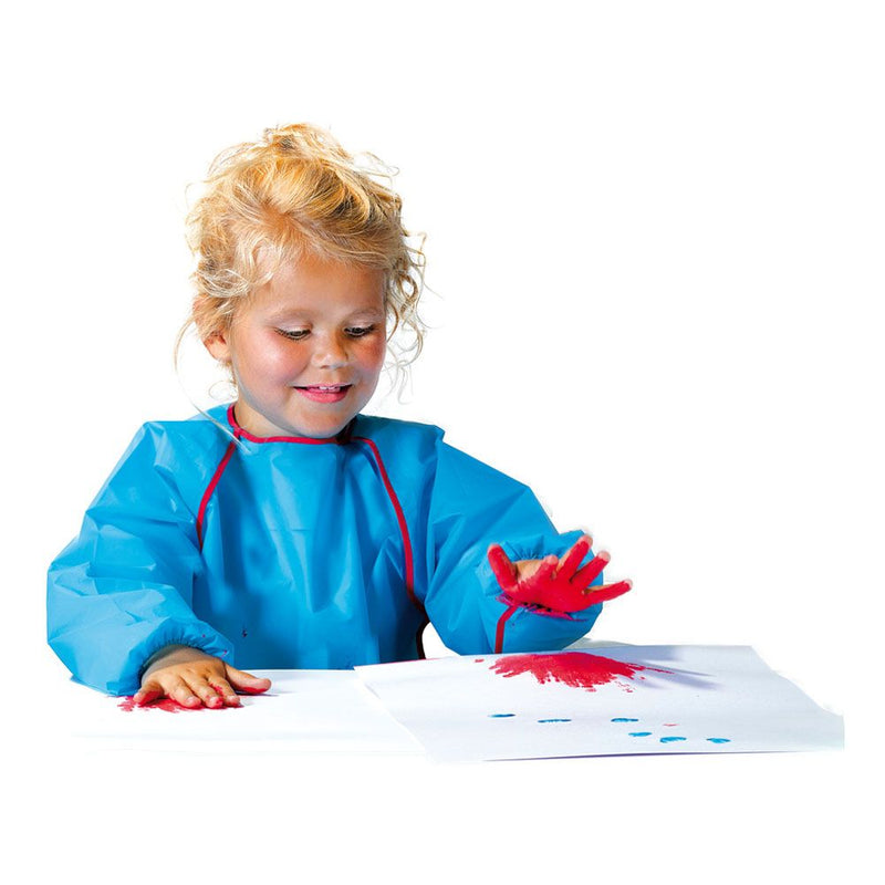 SES CREATIVE Children's Painting Aprons, 3 to 8 Years