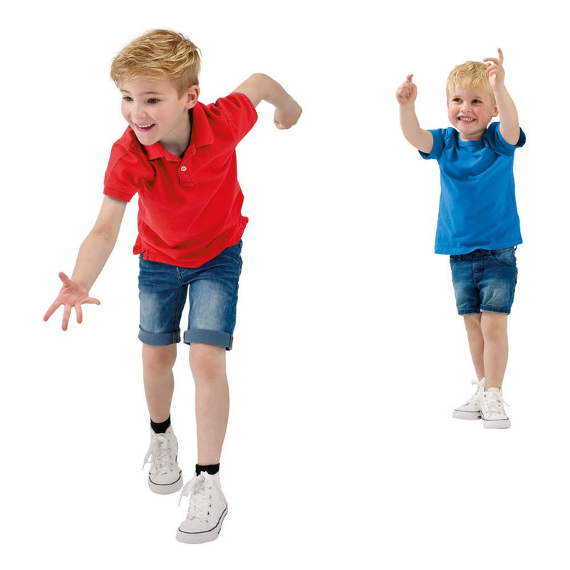 SES CREATIVE Finntoss Jr. Finnish Throwing Game, 4 Years and Above