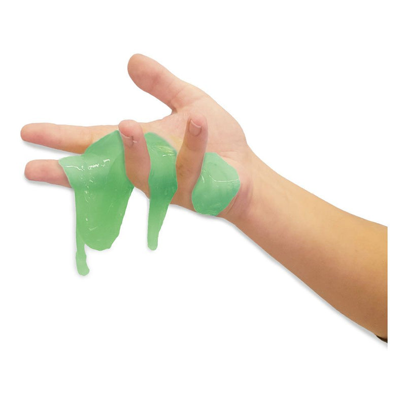 SES CREATIVE Marble Slime Duo Pack, 2x 200g Pots, 3 Years and Above