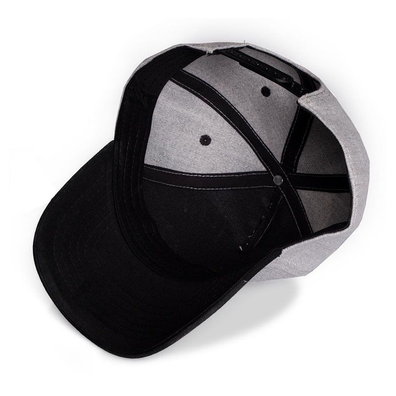 DC COMICS Batman Logo Adjustable Cap