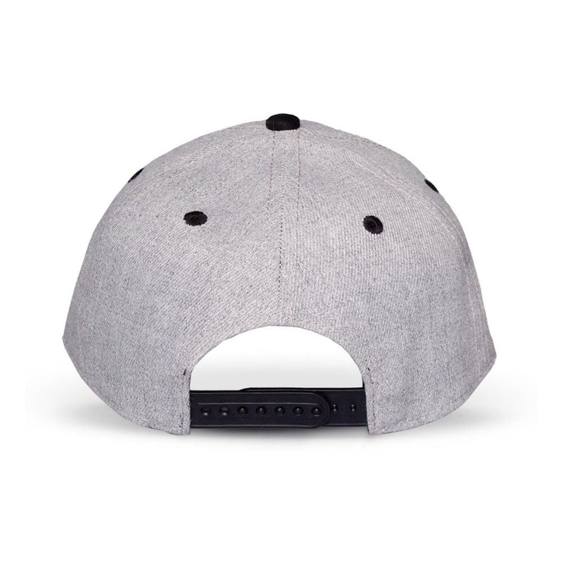 DC COMICS Batman Logo Adjustable Cap