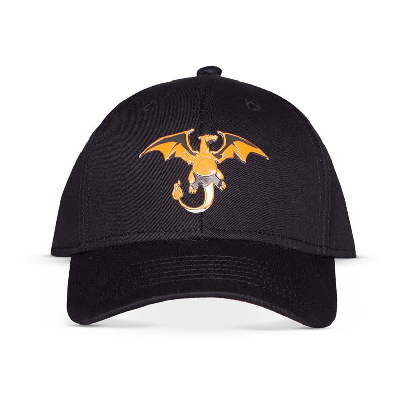 POKEMON Charizard Adjustable Cap