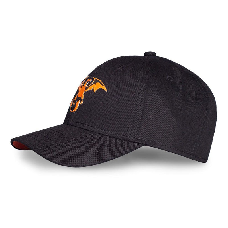 POKEMON Charizard Adjustable Cap