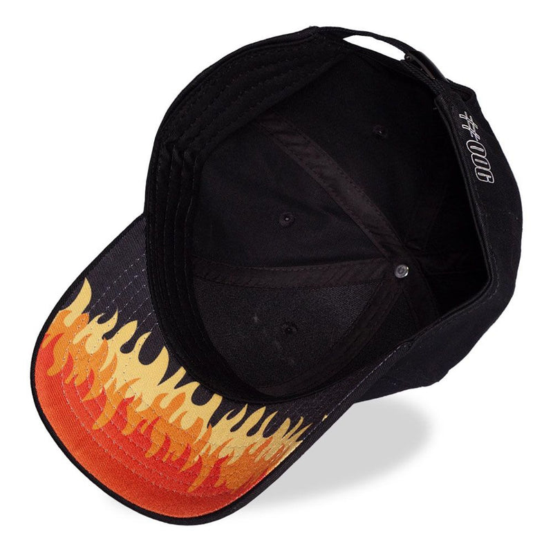 POKEMON Charizard Adjustable Cap