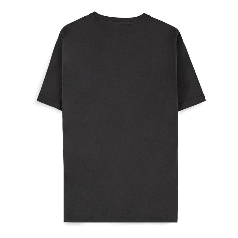 MARVEL COMICS Loki Time Variance Authority Logo T-Shirt