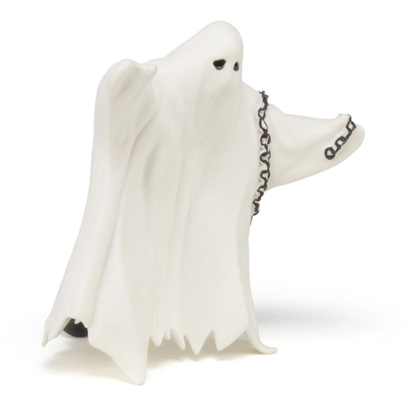 PAPO Fantasy World Phosphorescent Ghost Toy Figure, 3 Years or Above, White