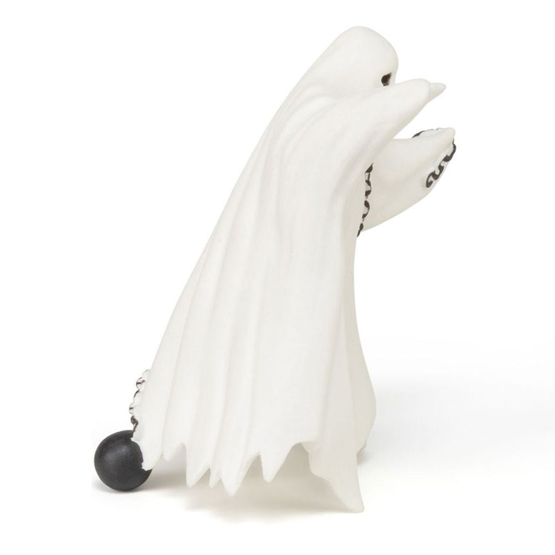PAPO Fantasy World Phosphorescent Ghost Toy Figure, 3 Years or Above, White