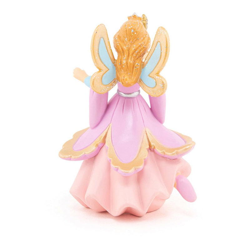 PAPO The Enchanted World The Starry Fairy Toy Figure, 3 Years or Above, Pink