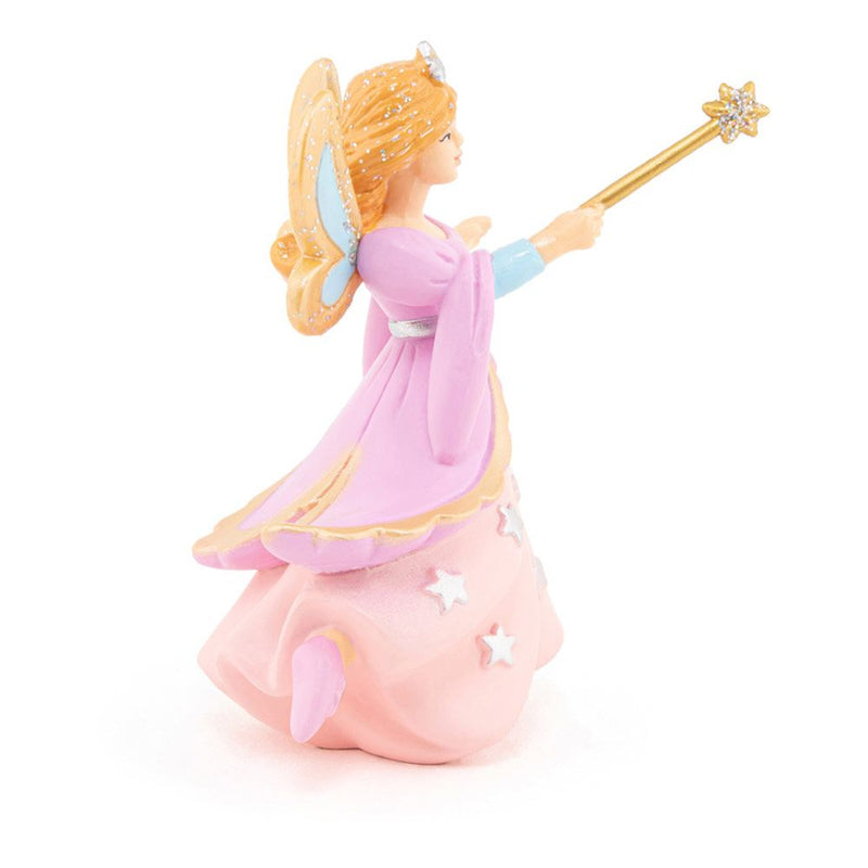 PAPO The Enchanted World The Starry Fairy Toy Figure, 3 Years or Above, Pink