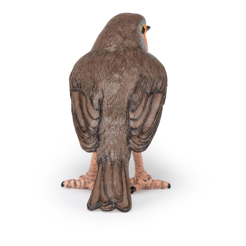 PAPO Wild Animal Kingdom Robin Toy Figure, 3 Years or Above, Multi-colour