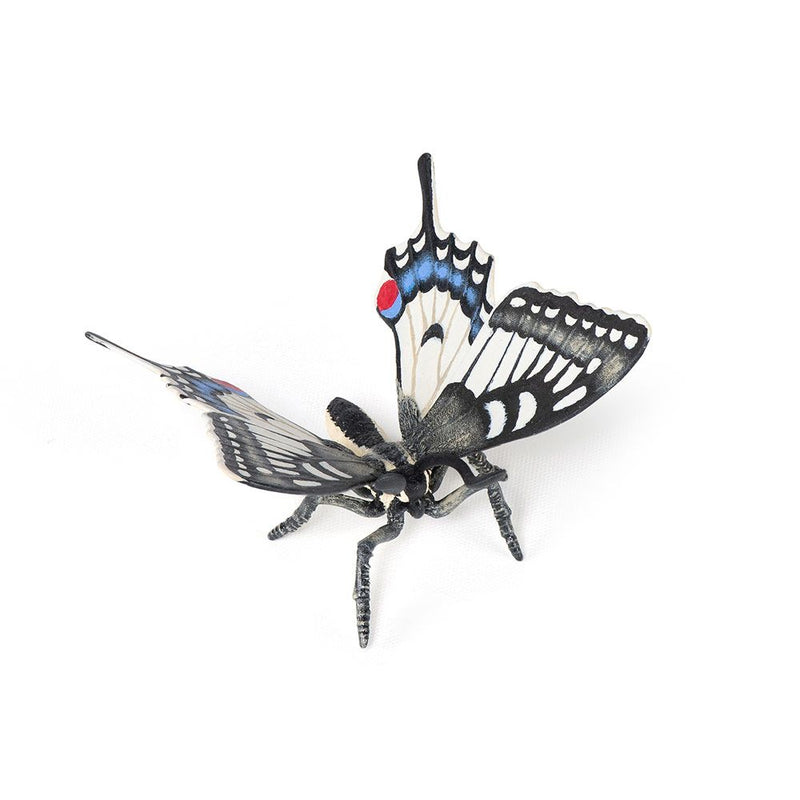PAPO Wild Animal Kingdom Swallowtail Butterfly Toy Figure, 3 Years or Above, Multi-colour