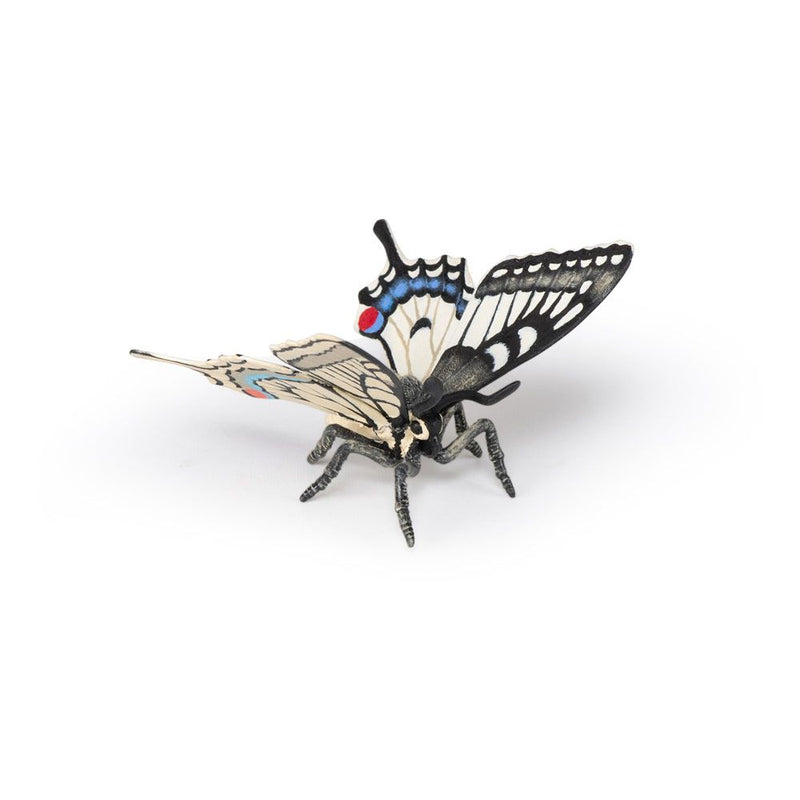 PAPO Wild Animal Kingdom Swallowtail Butterfly Toy Figure, 3 Years or Above, Multi-colour