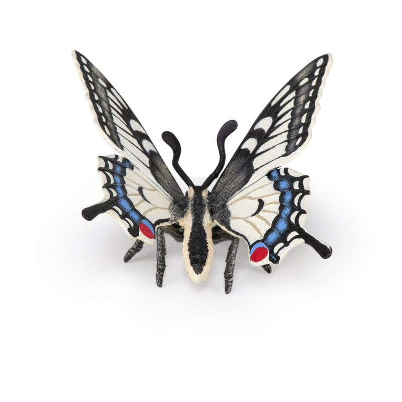 PAPO Wild Animal Kingdom Swallowtail Butterfly Toy Figure, 3 Years or Above, Multi-colour