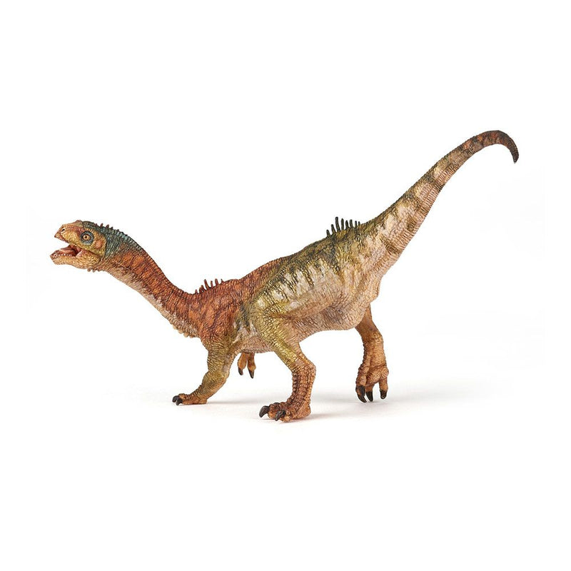 PAPO Dinosaurs Chilesaurus Toy Figure, 3 Years or Above, Multi-colour