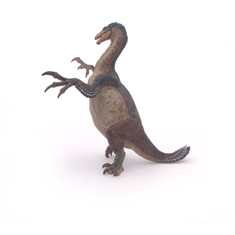 PAPO Dinosaurs Therizinosaurus Toy Figure, 3 Years or Above, Multi-colour