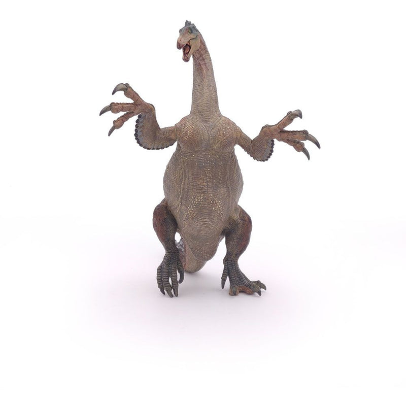 PAPO Dinosaurs Therizinosaurus Toy Figure, 3 Years or Above, Multi-colour