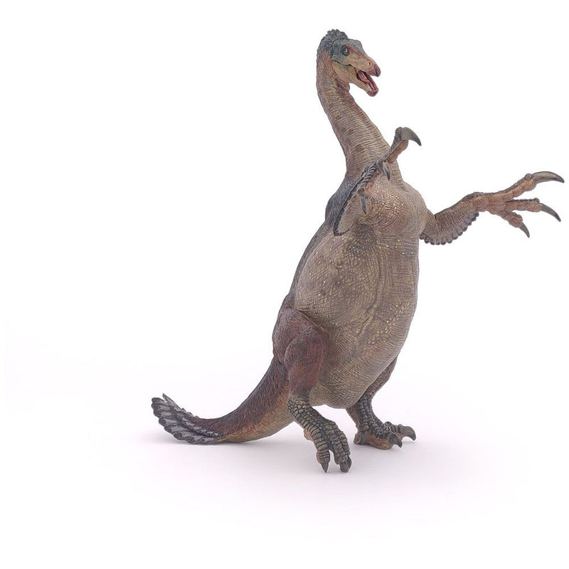 PAPO Dinosaurs Therizinosaurus Toy Figure, 3 Years or Above, Multi-colour