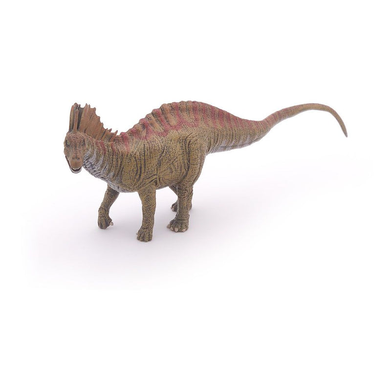 PAPO Dinosaurs Amargasaurus Toy Figure, 3 Years or Above, Multi-colour