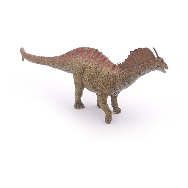 PAPO Dinosaurs Amargasaurus Toy Figure, 3 Years or Above, Multi-colour